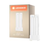 Ledvance Dulux F LED 20W - 830 Warmweiß | 4-Pins - Ersatz Für 36W