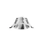 Noxion LED Downlight Leto 8W 960lm 70D - 940 Kaltweiß | 133mm - Ausschnitt 115mm